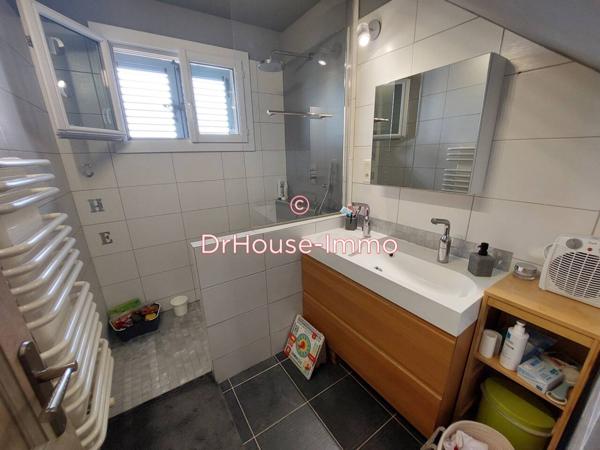 Maison à vendre 8 pièces de 200 m²