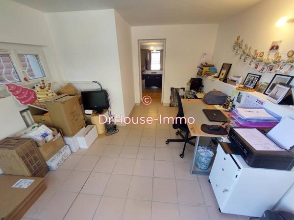 Maison à vendre 8 pièces de 200 m²