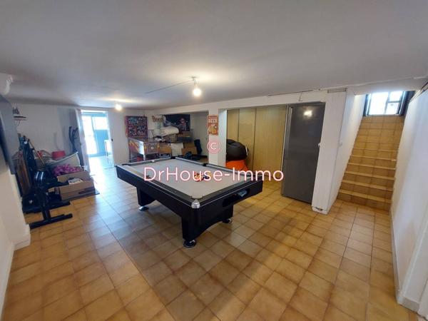 Maison à vendre 8 pièces de 200 m²