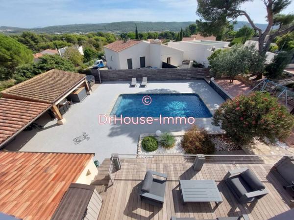 Maison à vendre 8 pièces de 200 m²