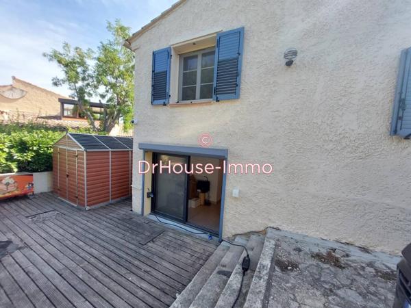 Maison à vendre 8 pièces de 200 m²