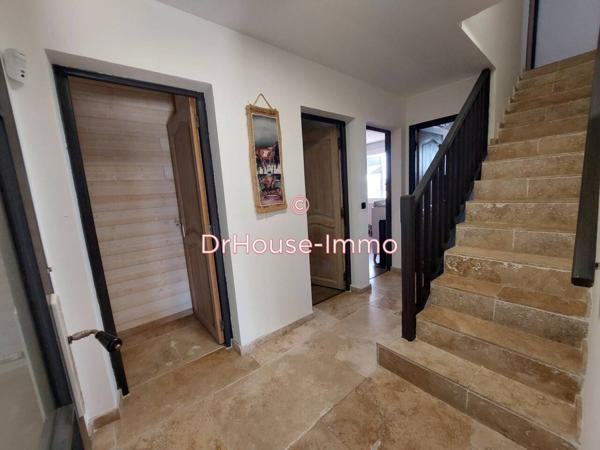 Maison à vendre 8 pièces de 200 m²