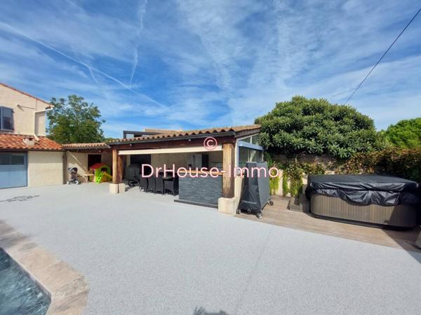 Maison à vendre 8 pièces de 200 m²