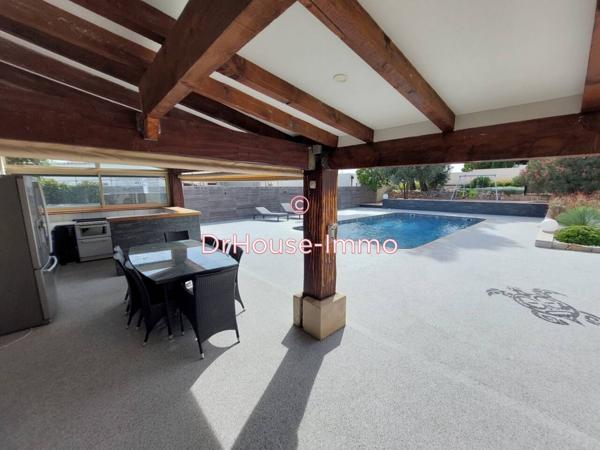 Maison à vendre 8 pièces de 200 m²