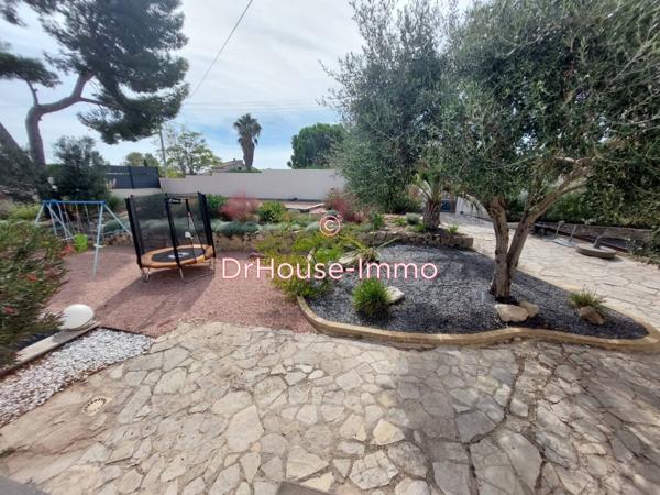 Maison à vendre 8 pièces de 200 m²