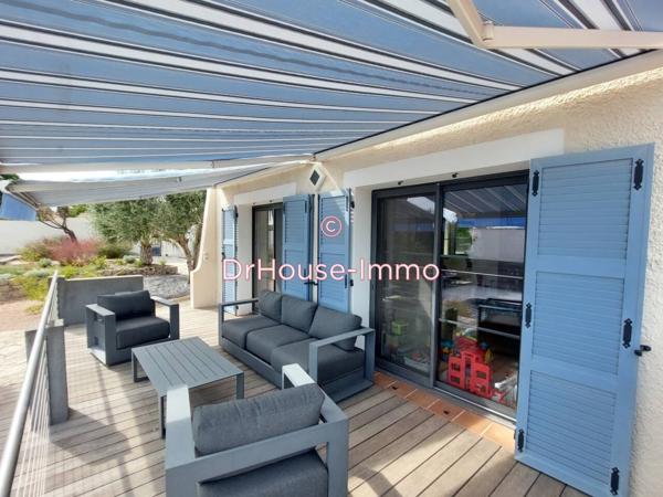Maison à vendre 8 pièces de 200 m²