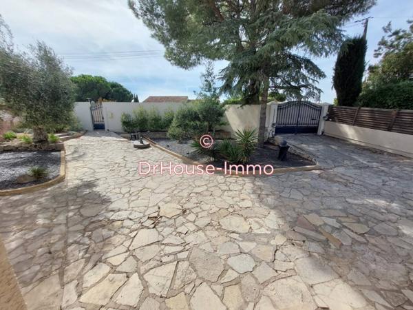 Maison à vendre 8 pièces de 200 m²