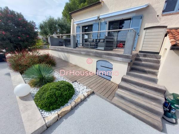 Maison à vendre 8 pièces de 200 m²