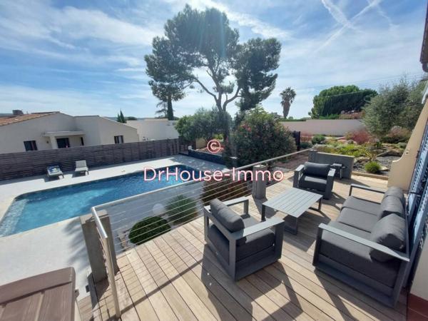 Maison à vendre 8 pièces de 200 m²