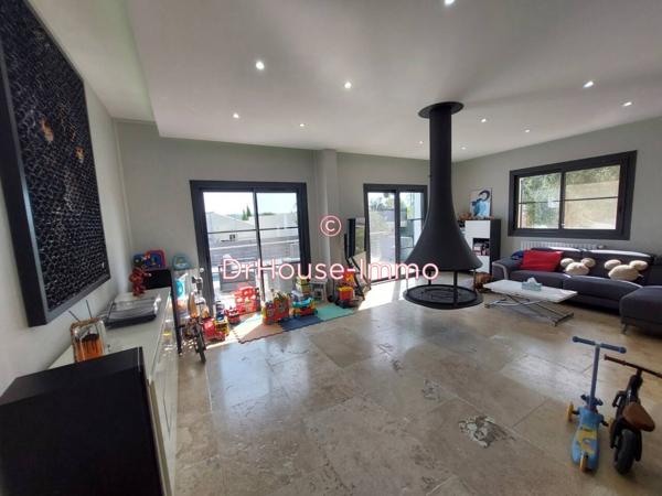 Maison à vendre 8 pièces de 200 m²