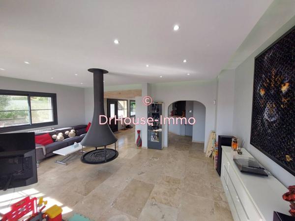 Maison à vendre 8 pièces de 200 m²