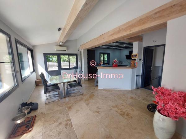 Maison à vendre 8 pièces de 200 m²