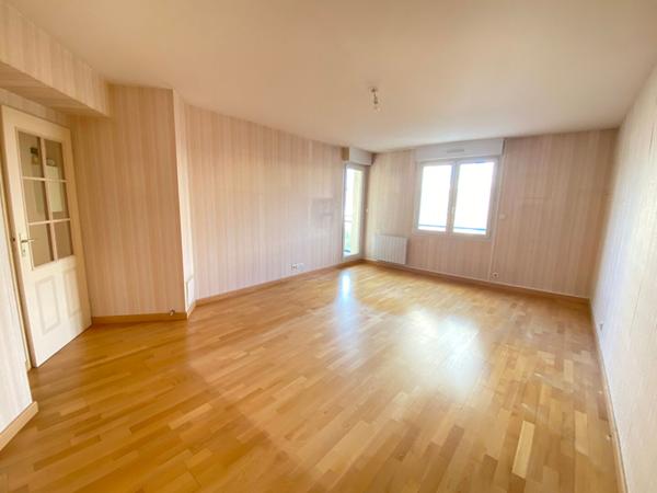 Appartement Niort 3 pièces