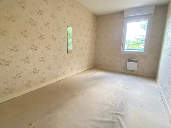 Appartement Niort 3 pièces