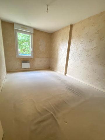 Appartement Niort 3 pièces