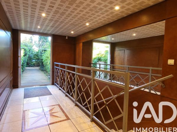 Appartement à vendre 3 pièces 62 m² Toulouse