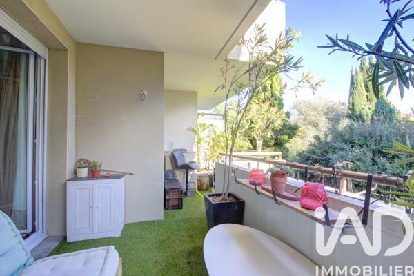 Appartement à vendre 3 pièces 62 m² Toulouse