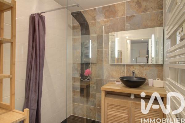 Appartement à vendre 3 pièces 62 m² Toulouse