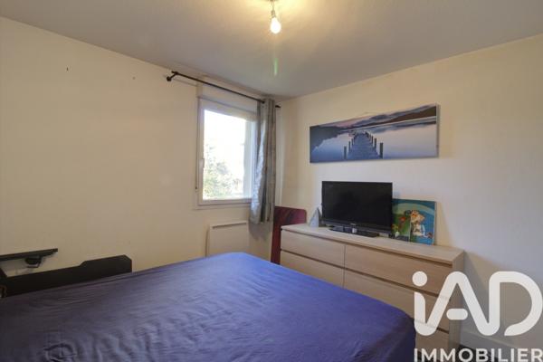 Appartement à vendre 3 pièces 62 m² Toulouse