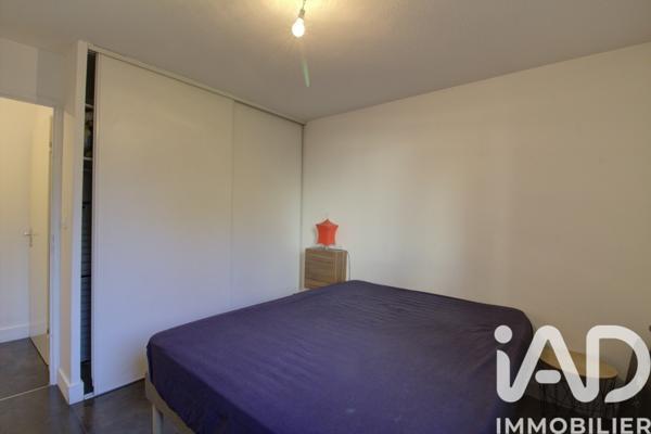 Appartement à vendre 3 pièces 62 m² Toulouse