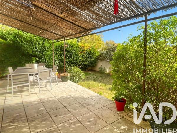 Maison à vendre 5 pièces 82 m² Calvisson