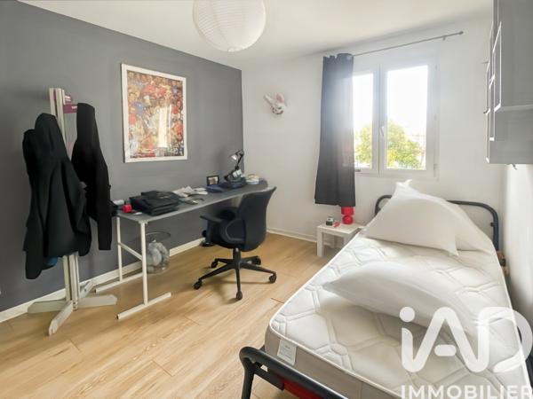 Maison à vendre 5 pièces 82 m² Calvisson