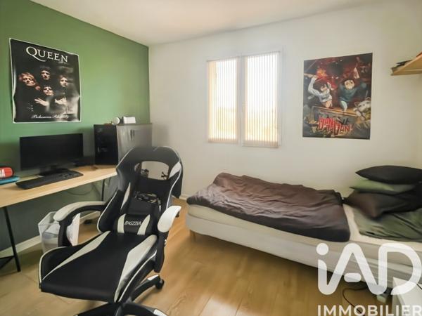 Maison à vendre 5 pièces 82 m² Calvisson