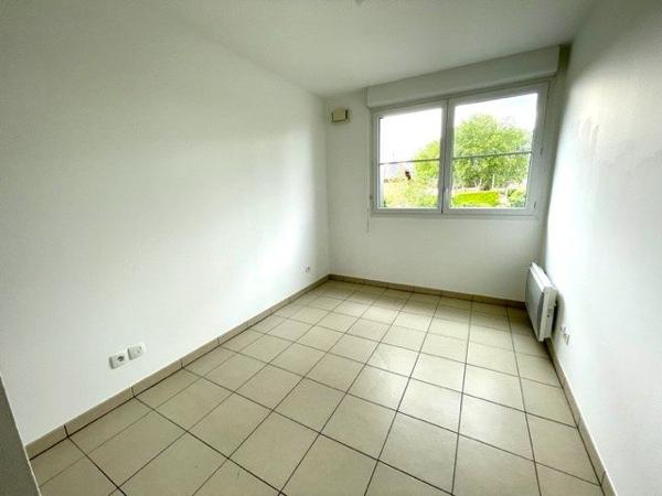Appartement T4 en location à TOULOUSE