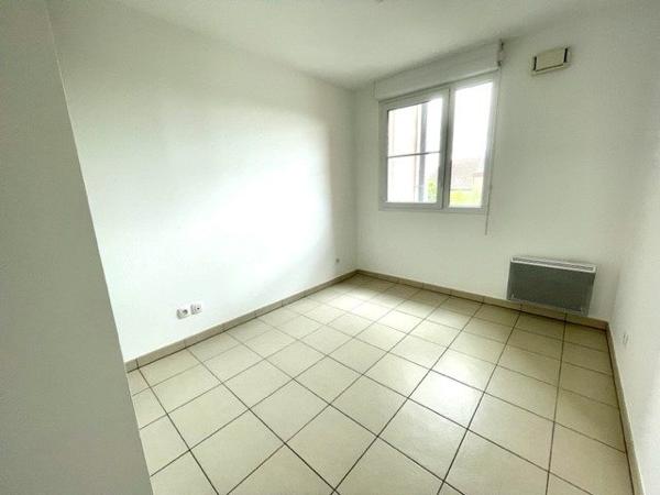 Appartement T4 en location à TOULOUSE
