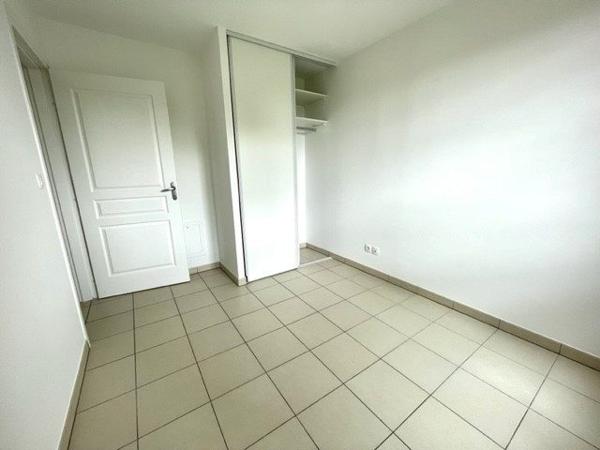 Appartement T4 en location à TOULOUSE