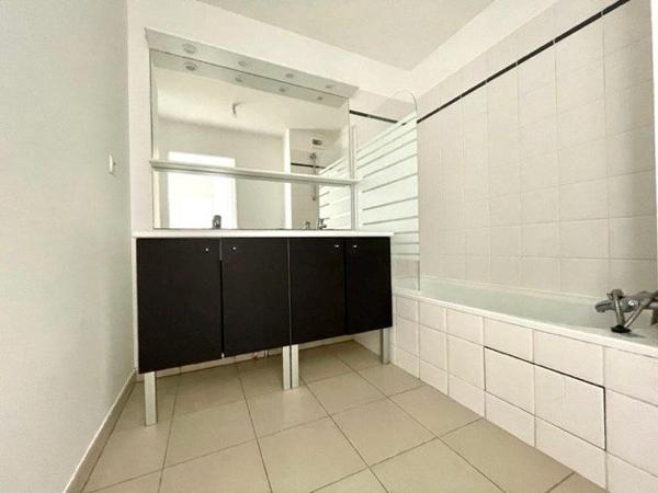Appartement T4 en location à TOULOUSE