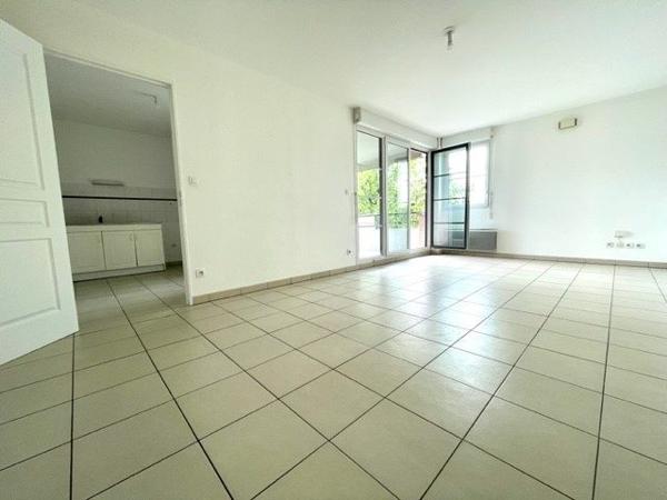 Appartement T4 en location à TOULOUSE