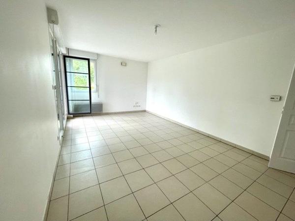 Appartement T4 en location à TOULOUSE