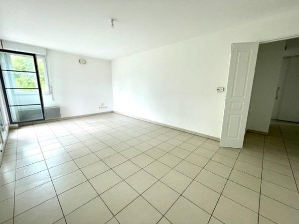 Appartement T4 en location à TOULOUSE