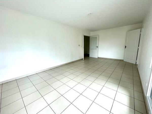 Appartement T4 en location à TOULOUSE