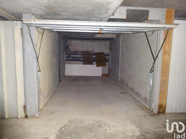 Appartement à vendre 3 pièces 45 m² Le Grau-du-Roi