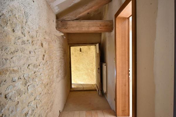 Corps de ferme  14 pièce(s) 1260 m2