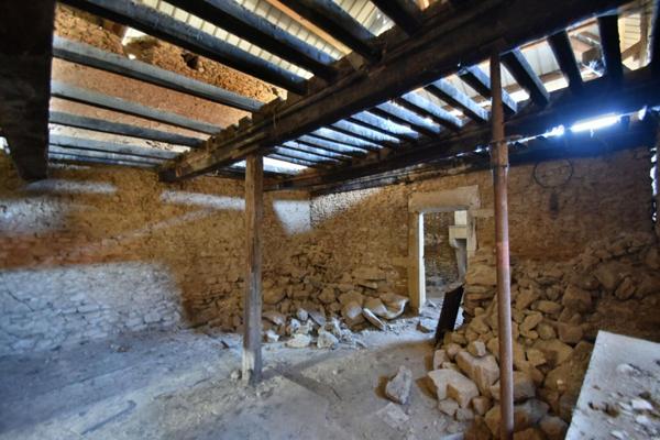 Corps de ferme  14 pièce(s) 1260 m2