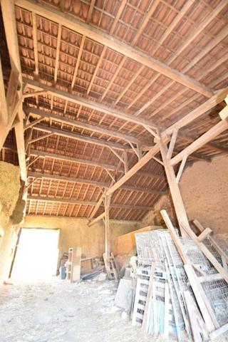 Corps de ferme  14 pièce(s) 1260 m2