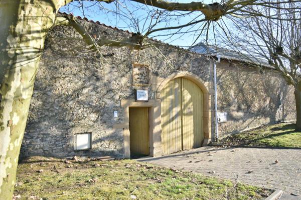 Corps de ferme  14 pièce(s) 1260 m2