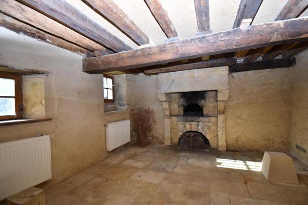 Corps de ferme  14 pièce(s) 1260 m2