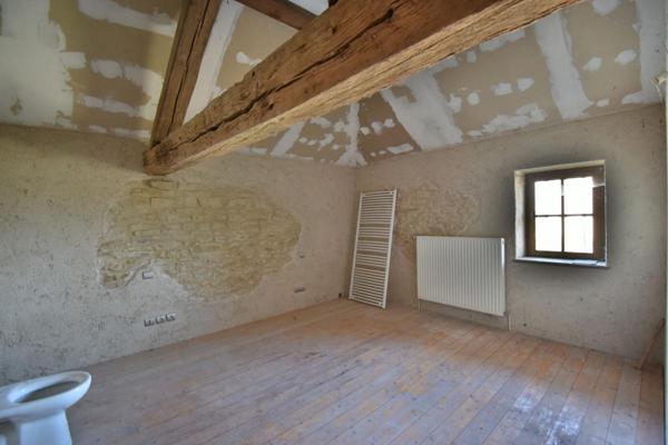 Corps de ferme  14 pièce(s) 1260 m2