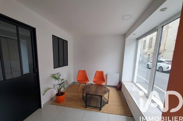 Immeuble à vendre 180 m² Château-Thierry