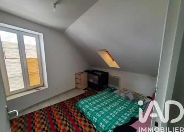 Immeuble à vendre 180 m² Château-Thierry