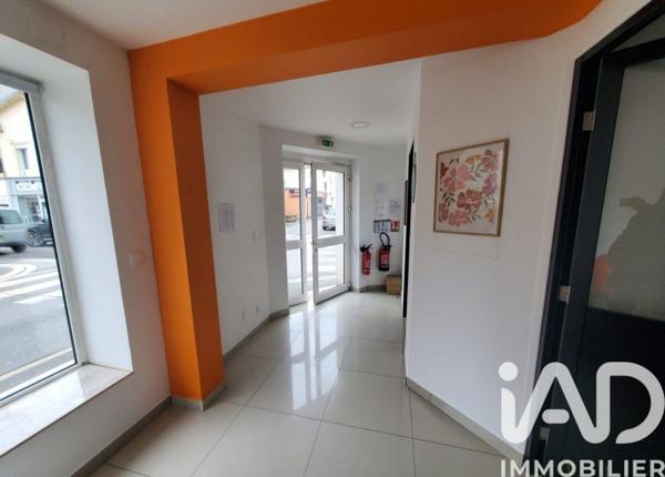 Immeuble à vendre 180 m² Château-Thierry