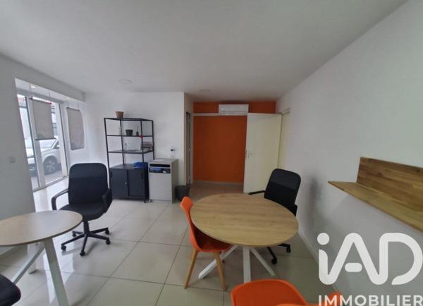 Immeuble à vendre 180 m² Château-Thierry