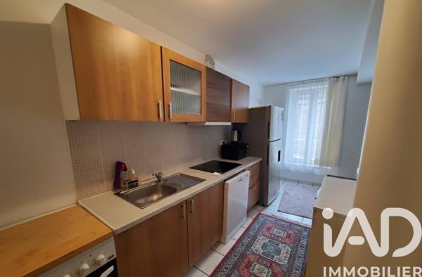 Immeuble à vendre 180 m² Château-Thierry