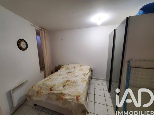 Immeuble à vendre 180 m² Château-Thierry