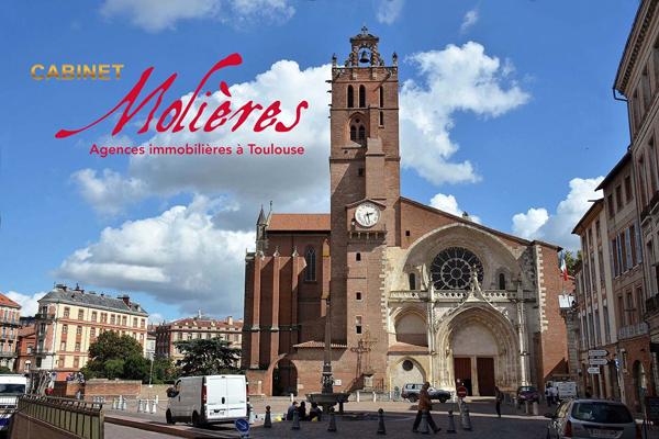 A vendre droit au bail - Boutique - 37m² - Quartier Saint-Etienne