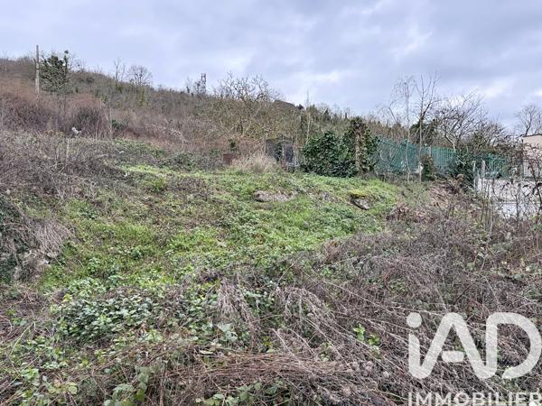 Maison à vendre 3 pièces 50 m² Triel-sur-Seine